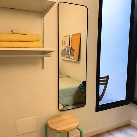 Nordic! 1 Bedroom 公寓 拉克鲁斯