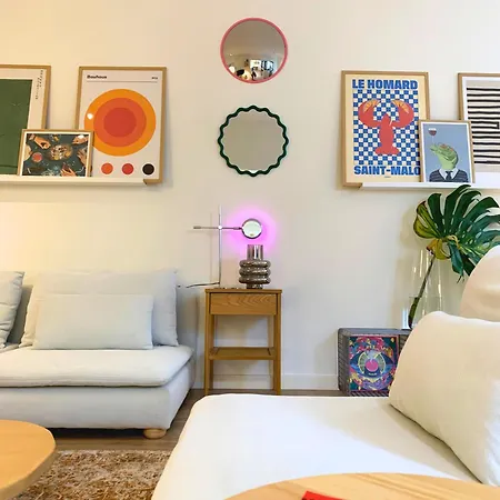 Nordic! 1 Bedroom Puerto de la Cruz (Tenerife)