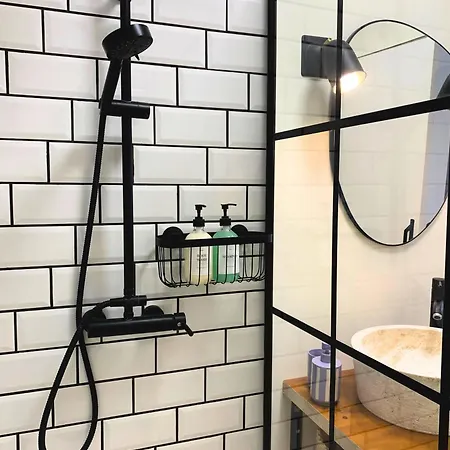 Apartamento Nordic! 1 Bedroom Puerto de la Cruz (Tenerife)