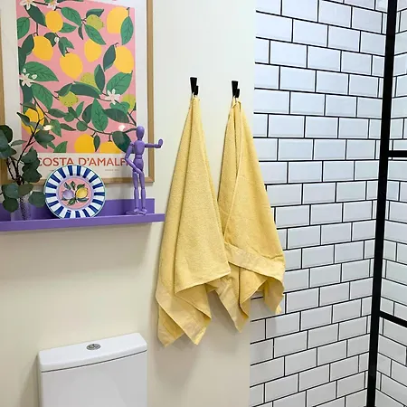 Nordic! 1 Bedroom Apartamento *