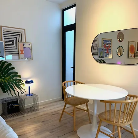 Apartment Nordic! 1 Bedroom
