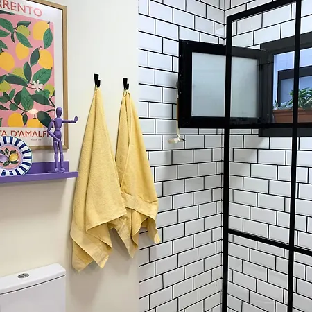 Nordic! 1 Bedroom *