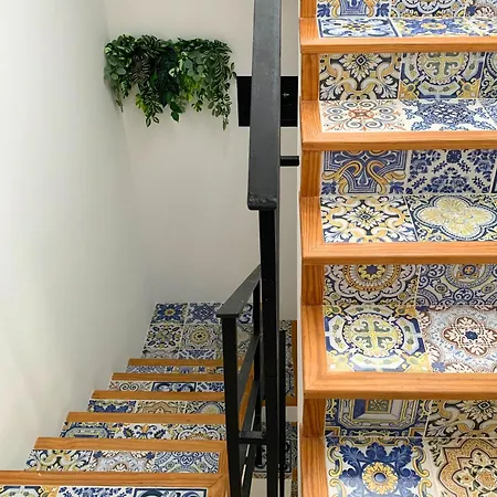 Nordic! 1 Bedroom Apartamento Puerto de la Cruz (Tenerife)