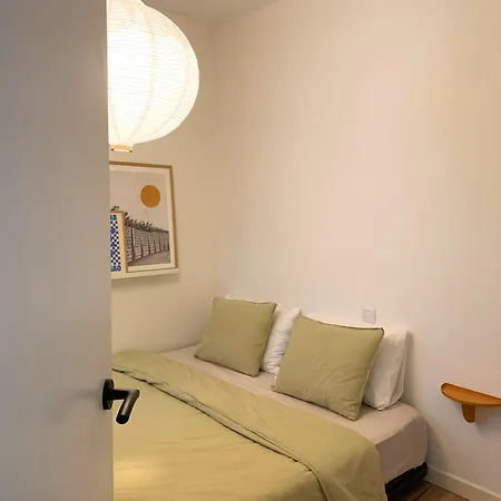 Nordic! 1 Bedroom *
