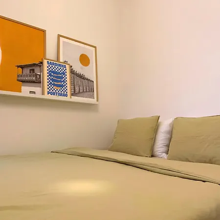 Nordic! 1 Bedroom Apartament *