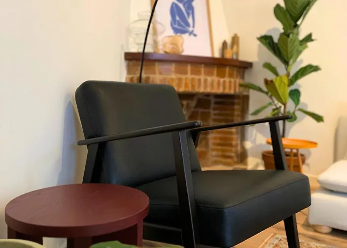 Nordic! 1 Bedroom Apartament Puerto de la Cruz (Tenerife)