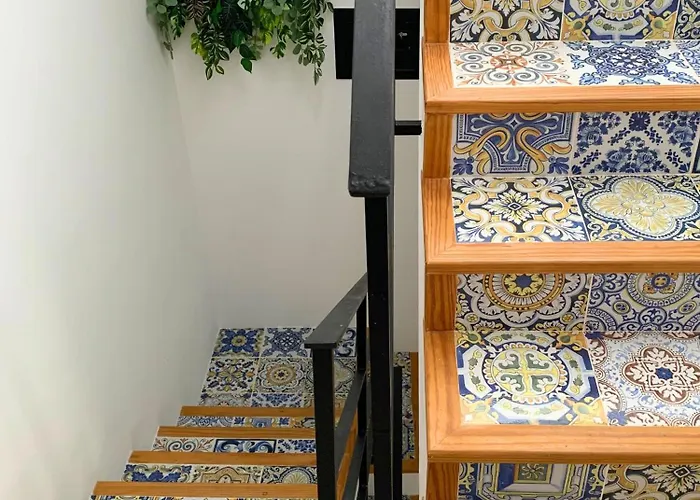 Nordic! 1 Bedroom Apartament Puerto de la Cruz (Tenerife)