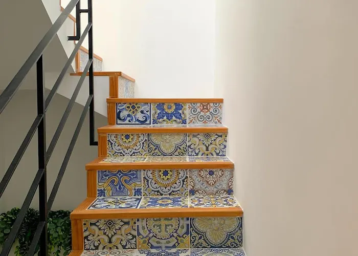 Nordic! 1 Bedroom * Puerto de la Cruz (Tenerife)