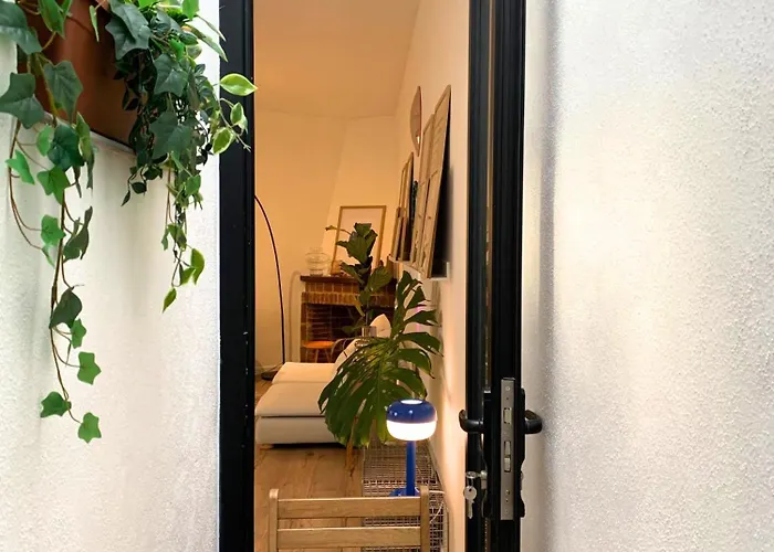 Apartament Nordic! 1 Bedroom *