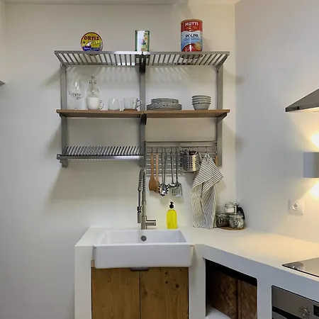 Apartment Nordic! 1 Bedroom