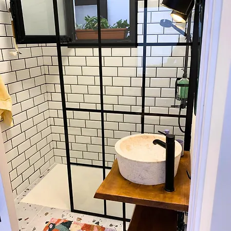 Nordic! 1 Bedroom Puerto de la Cruz (Tenerife)