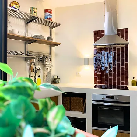 Nordic! 1 Bedroom Apartment Puerto de la Cruz (Tenerife)