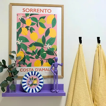 Nordic! 1 Bedroom Apartmán