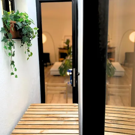 Nordic! 1 Bedroom Apartment
