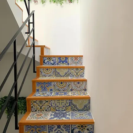 Nordic! 1 Bedroom * Puerto de la Cruz (Tenerife)