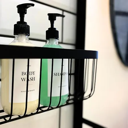 Nordic! 1 Bedroom Apartment *