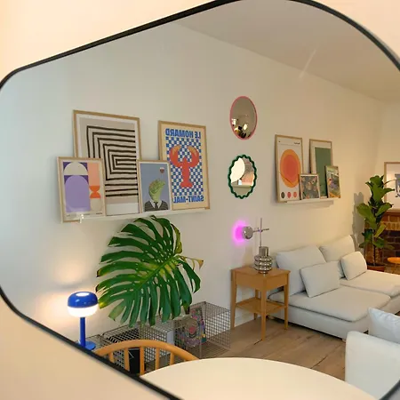 Nordic! 1 Bedroom Apartment *