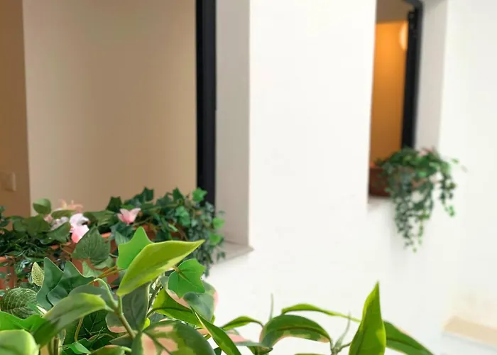 Nordic! 1 Bedroom Appartement *