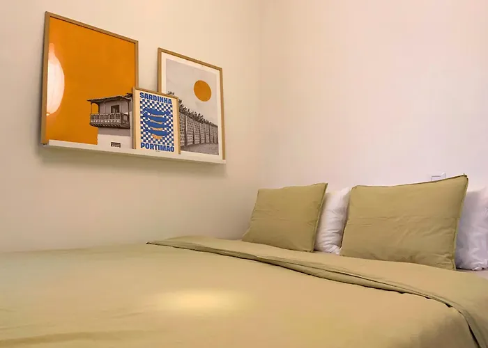 Nordic! 1 Bedroom Appartement *