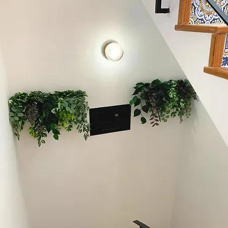 Appartamento Nordic! 1 Bedroom