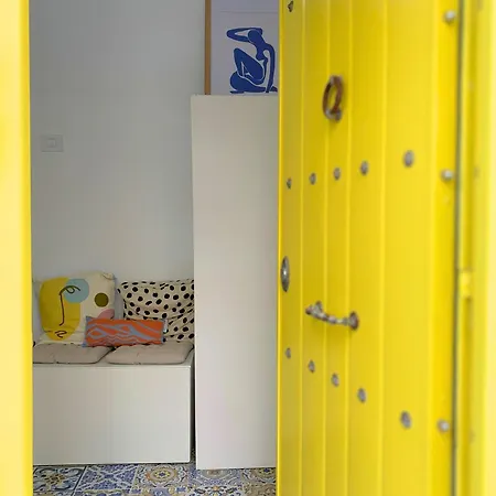 Appartamento Nordic! 1 Bedroom Puerto de la Cruz (Tenerife)